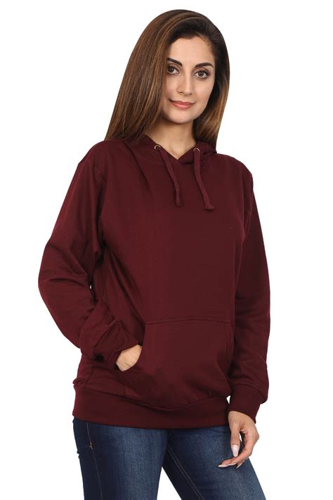 Womens Hoodies 